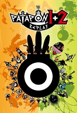 PATAPON 1+2 REPLAY