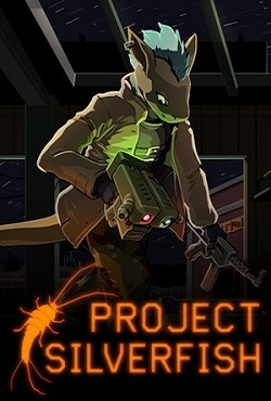 Project Silverfish