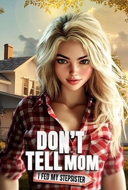 Don’t Tell Mom I Fed My Stepsister