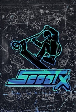 ScootX