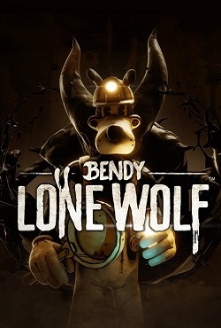 Bendy Lone Wolf