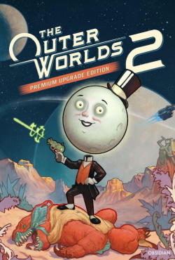 The Outer Worlds 2 Premium Edition