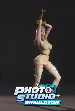 Photo Studio Simulator