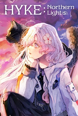 HYKE Northern Lights