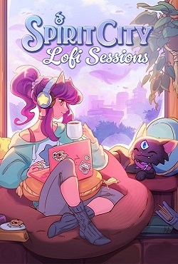 Spirit City Lofi Sessions