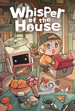 Whisper of the House