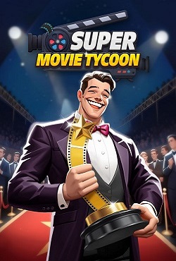 Super Movie Tycoon