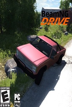 Beamng Drive много машин
