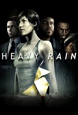 Heavy Rain на ПК