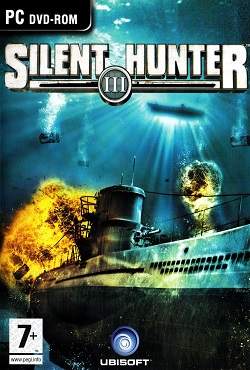 Silent Hunter 3 Механики