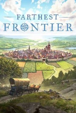 Farthest Frontier последняя версия