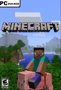 Майнкрафт 2009 года