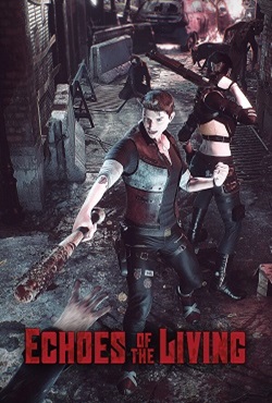 Echoes of the Living