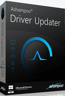 Ashampoo Driver Updater