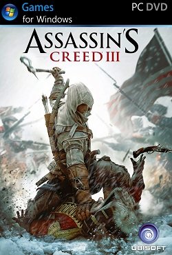 Ассасин Крид 3