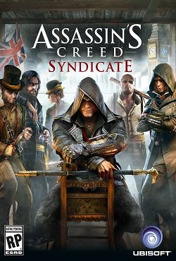 Assassins Creed Syndicate Механики