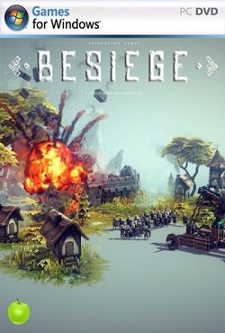 Besiege Механики