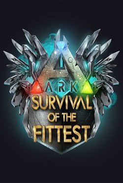 ARK: Survival of the Fittest