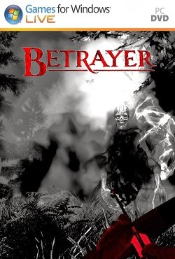 Betrayer