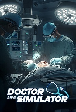 Doctor Life Simulator