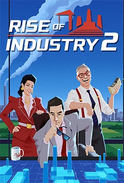 Rise of Industry 2