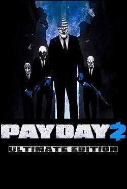 PayDay 2 Механики