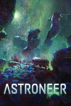 Astroneer Механики