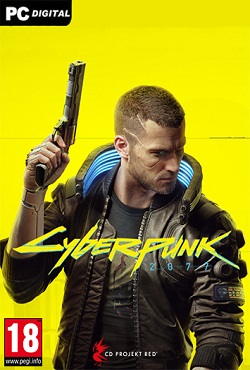 Cyberpunk 2077 Механики