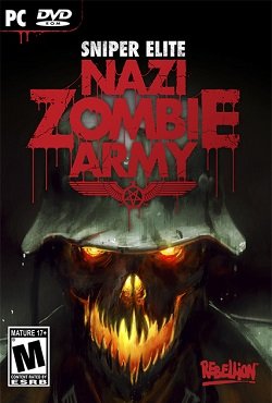 Sniper Elite: Nazi Zombie Army
