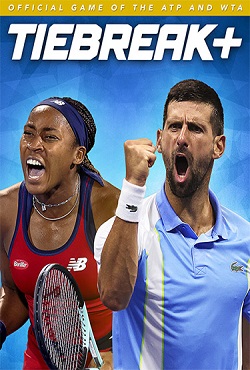 TIEBREAK+ Official Game of the ATP and WTA
