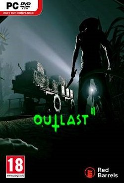 Outlast 2 Механики