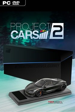 Project CARS 2 Механики