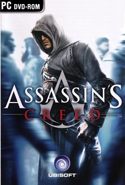 Assassins Creed 1 Механики