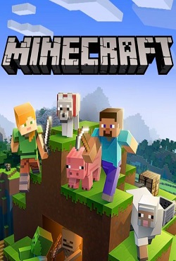 Майнкрафт 1.17.1