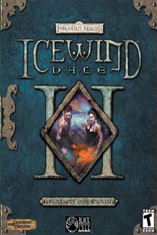 Icewind Dale 2