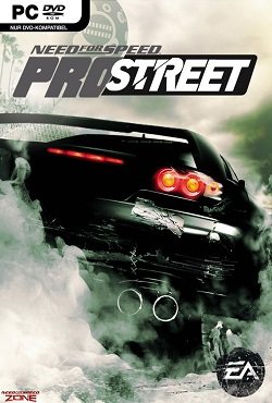 Need For Speed ProStreet