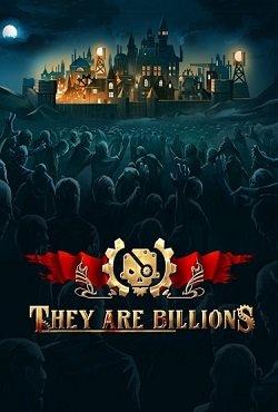 They Are Billions Механики