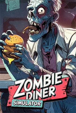 Zombie Diner Simulator