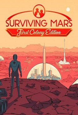 Surviving Mars Below and Beyond