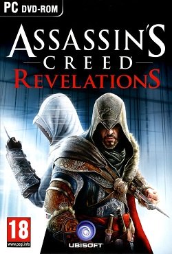 Assassins Creed Revelations Механики