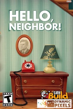 Привет Сосед Альфа 1