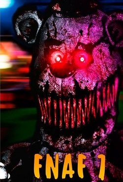 Фнаф 7