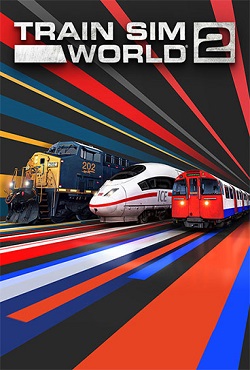 Train Sim World 2 все DLC