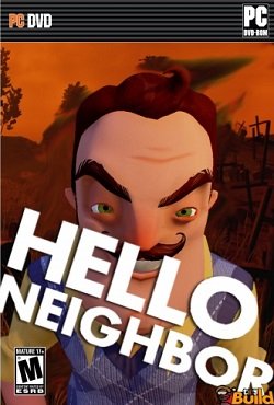 Привет Сосед Альфа 4