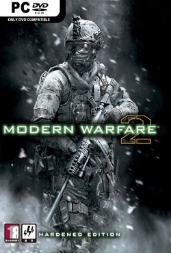 Кал оф Дьюти MW2