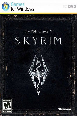 The Elder Scrolls V: Skyrim