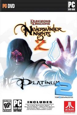 Neverwinter Nights 2 Механики