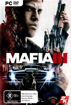 Mafia 3 Механики
