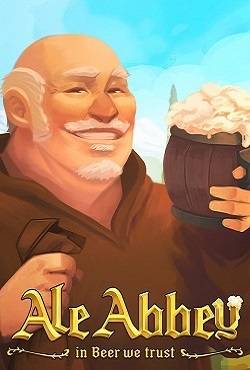 Ale Abbey Monastery Brewery Tycoon