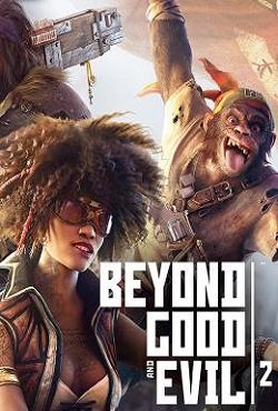 Beyond Good & Evil 2 Механики